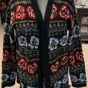 Knox Rose Cardigan